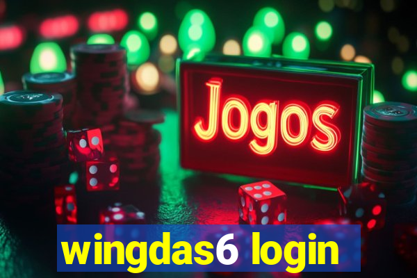 wingdas6 login